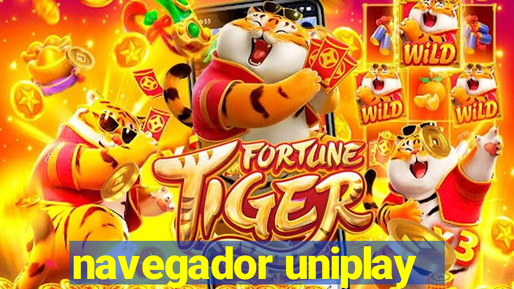 navegador uniplay